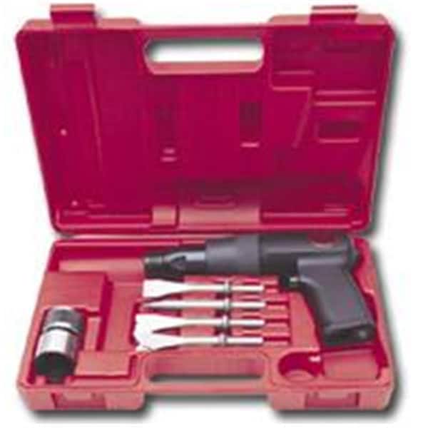 Tinkertools Heavy Duty Air Hammer Kit TI62604 - main
